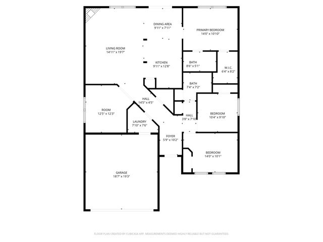 2224 Coats CIR, Austin, TX 78748