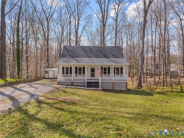 7104 Deer Run Ln, Midlothian, VA 23112