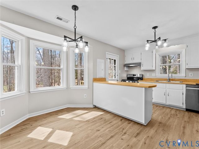 7104 Deer Run Ln, Midlothian, VA 23112