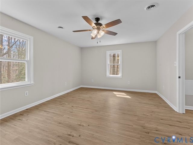 7104 Deer Run Ln, Midlothian, VA 23112