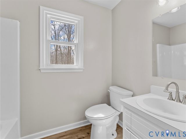 7104 Deer Run Ln, Midlothian, VA 23112