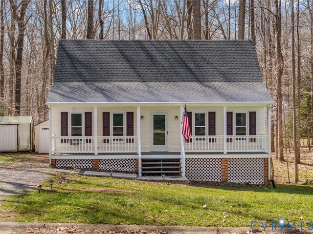 7104 Deer Run Ln, Midlothian, VA 23112