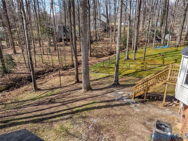 7104 Deer Run Ln, Midlothian, VA 23112