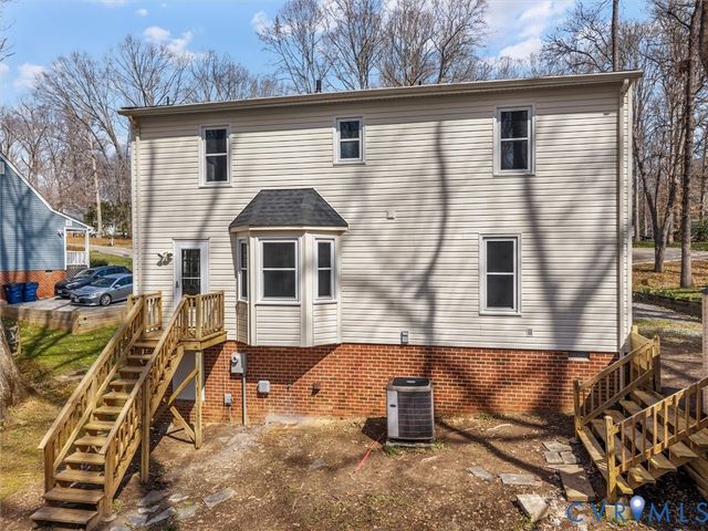 7104 Deer Run Ln, Midlothian, VA 23112