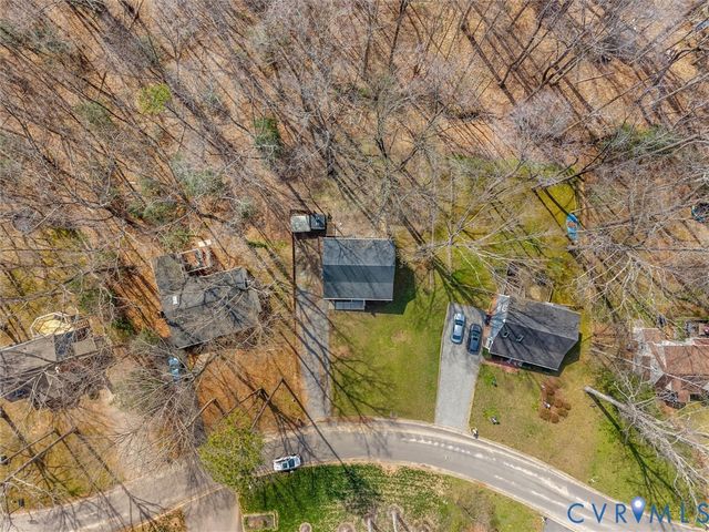 7104 Deer Run Ln, Midlothian, VA 23112