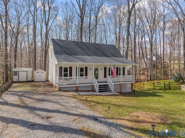 7104 Deer Run Ln, Midlothian, VA 23112