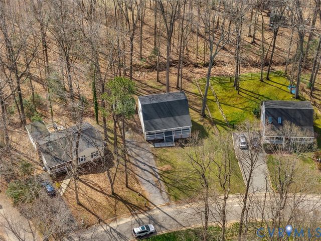 7104 Deer Run Ln, Midlothian, VA 23112