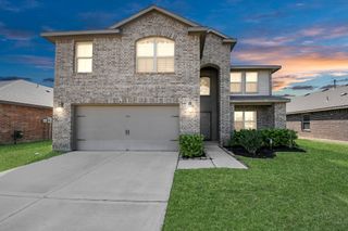 3514 Windham Way, Katy, TX 77494