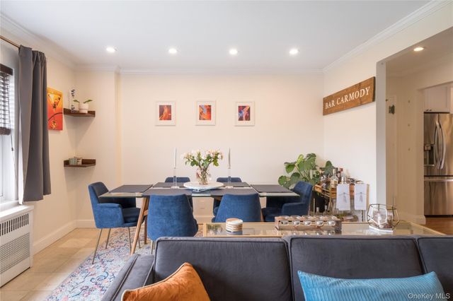 643 Pelham Road 7 D, New Rochelle, NY 10805