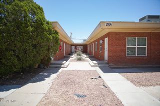 2866 Grant Ave Avenue, 4, El Paso, TX 79930