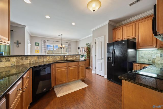 4608 Talbot Drive, Owens Cross Roads, AL 35763