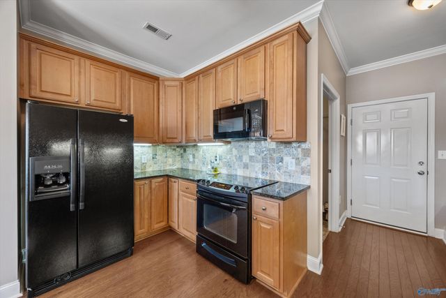 4608 Talbot Drive, Owens Cross Roads, AL 35763