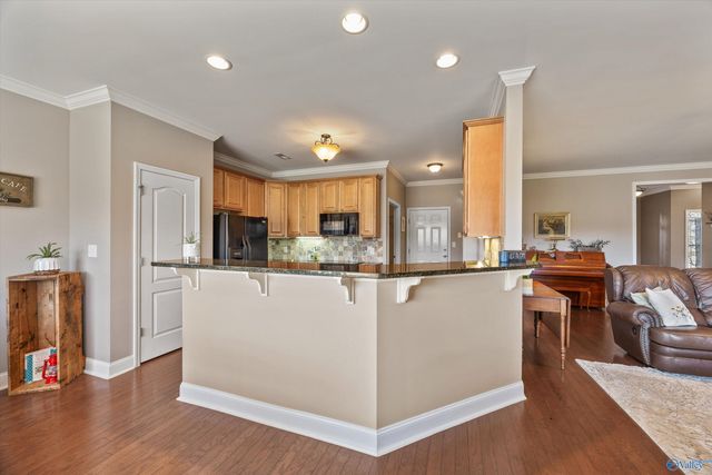 4608 Talbot Drive, Owens Cross Roads, AL 35763