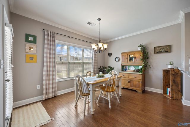 4608 Talbot Drive, Owens Cross Roads, AL 35763