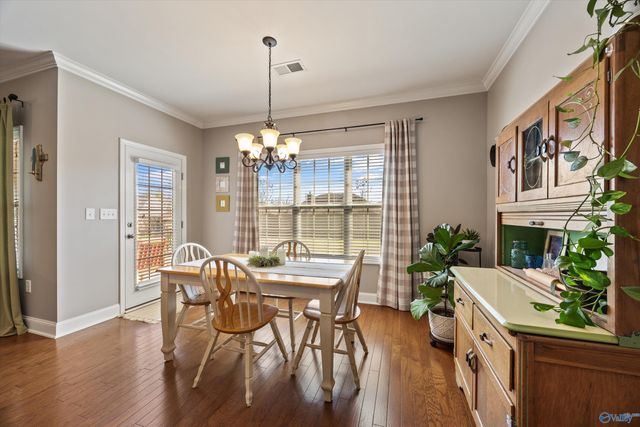 4608 Talbot Drive, Owens Cross Roads, AL 35763