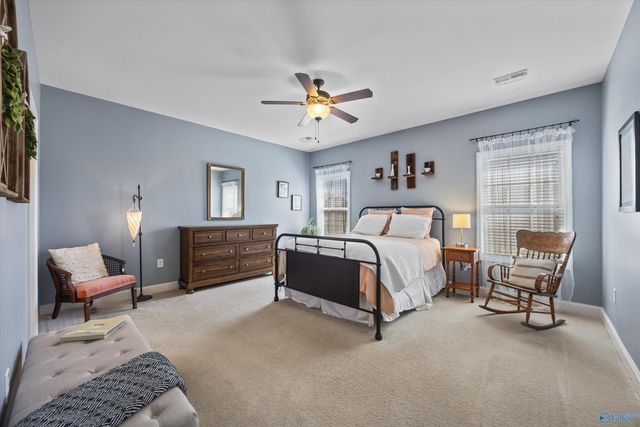 4608 Talbot Drive, Owens Cross Roads, AL 35763