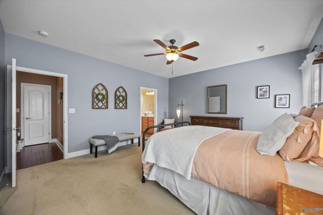 4608 Talbot Drive, Owens Cross Roads, AL 35763