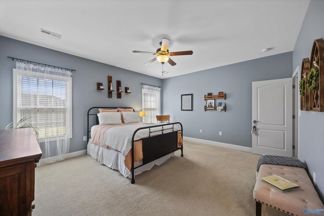 4608 Talbot Drive, Owens Cross Roads, AL 35763