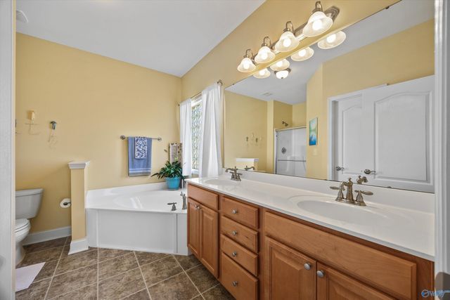 4608 Talbot Drive, Owens Cross Roads, AL 35763