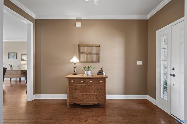 4608 Talbot Drive, Owens Cross Roads, AL 35763