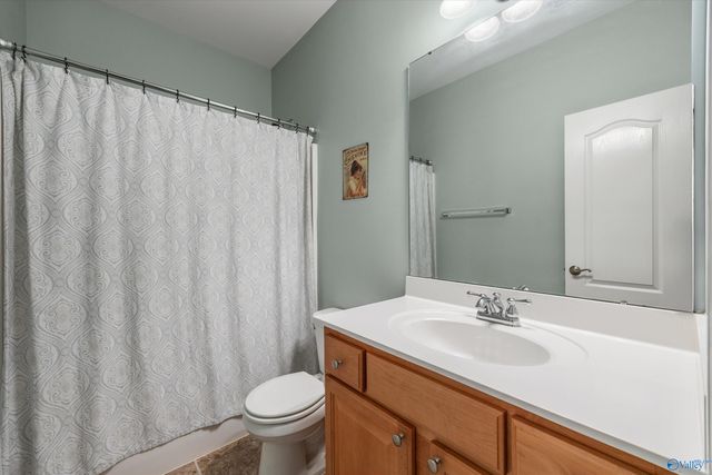 4608 Talbot Drive, Owens Cross Roads, AL 35763