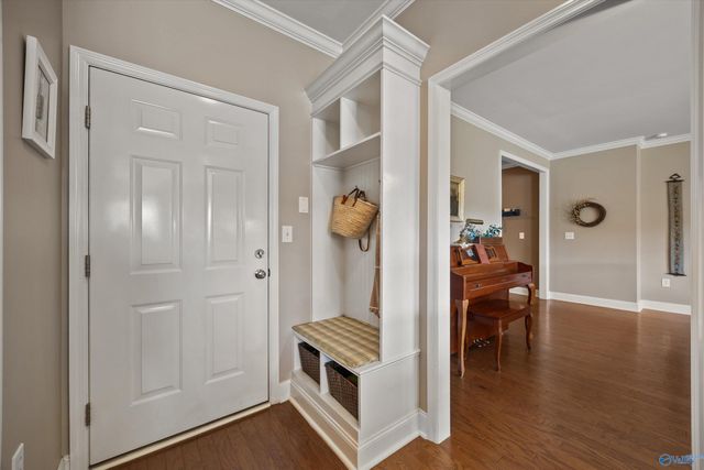 4608 Talbot Drive, Owens Cross Roads, AL 35763