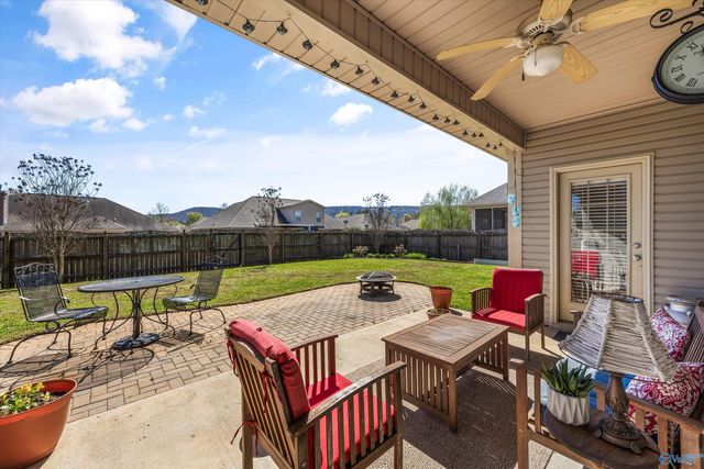 4608 Talbot Drive, Owens Cross Roads, AL 35763