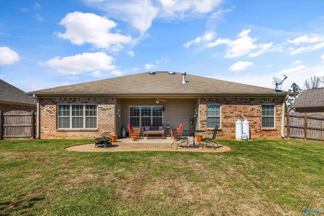 4608 Talbot Drive, Owens Cross Roads, AL 35763