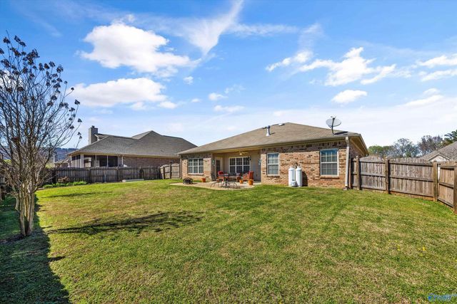 4608 Talbot Drive, Owens Cross Roads, AL 35763