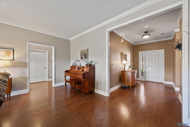 4608 Talbot Drive, Owens Cross Roads, AL 35763