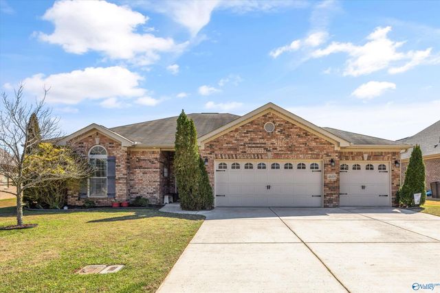 4608 Talbot Drive, Owens Cross Roads, AL 35763