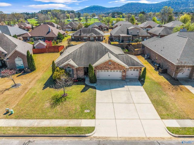 4608 Talbot Drive, Owens Cross Roads, AL 35763