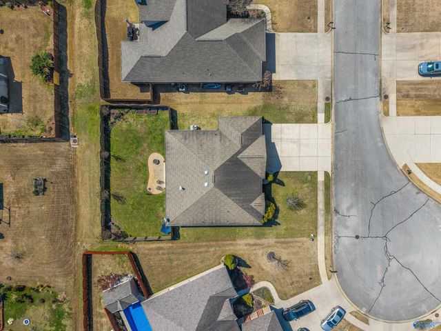 4608 Talbot Drive, Owens Cross Roads, AL 35763