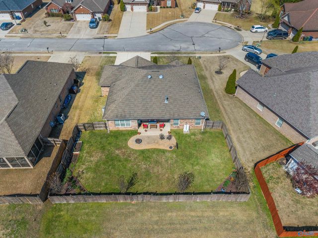 4608 Talbot Drive, Owens Cross Roads, AL 35763