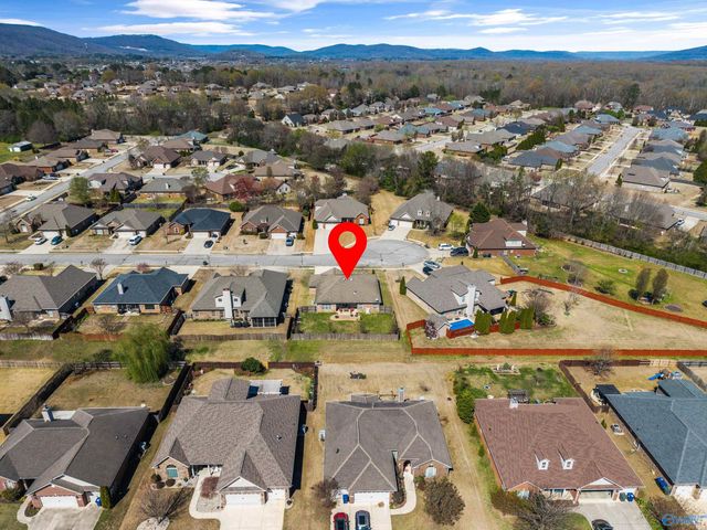 4608 Talbot Drive, Owens Cross Roads, AL 35763