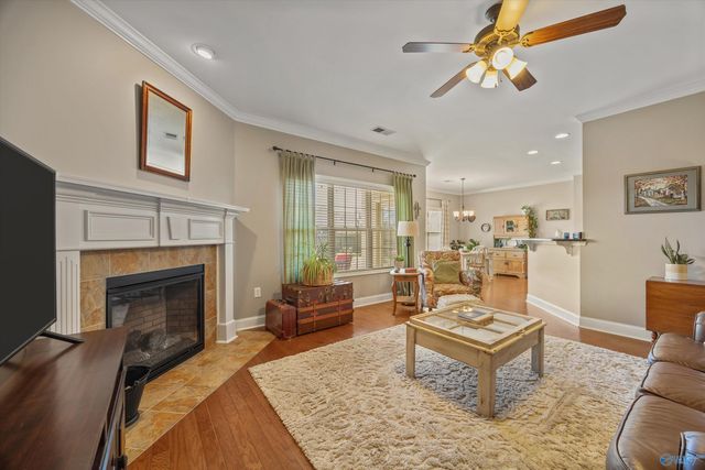 4608 Talbot Drive, Owens Cross Roads, AL 35763