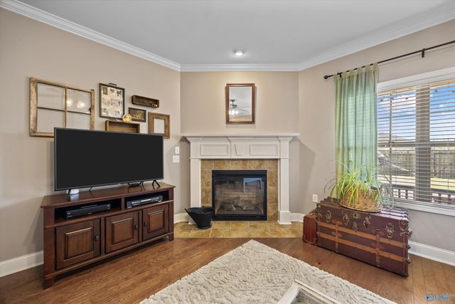 4608 Talbot Drive, Owens Cross Roads, AL 35763