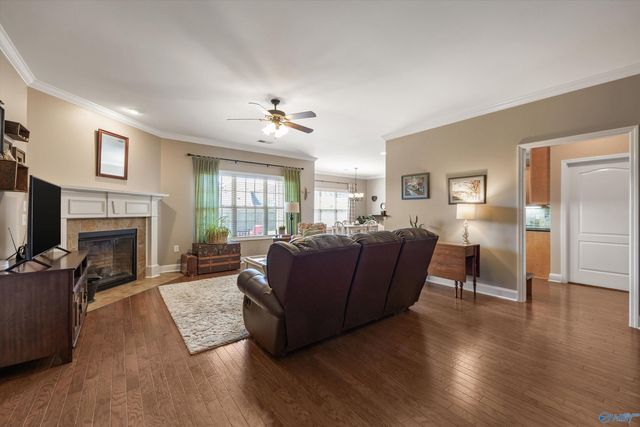 4608 Talbot Drive, Owens Cross Roads, AL 35763