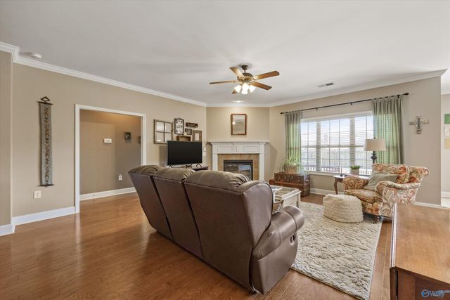 4608 Talbot Drive, Owens Cross Roads, AL 35763