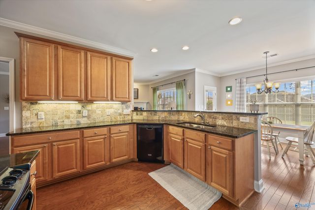 4608 Talbot Drive, Owens Cross Roads, AL 35763