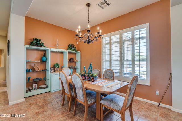 1894 E Longspur Place, Green Valley, AZ 85614