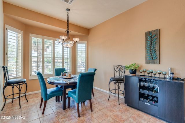 1894 E Longspur Place, Green Valley, AZ 85614