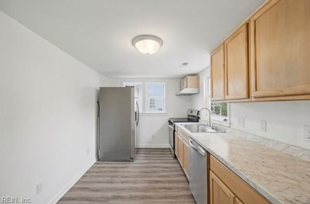 119 Messick RD, Poquoson, VA 23662