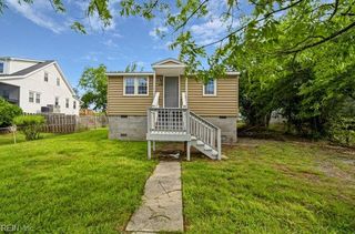 119 Messick RD, Poquoson, VA 23662