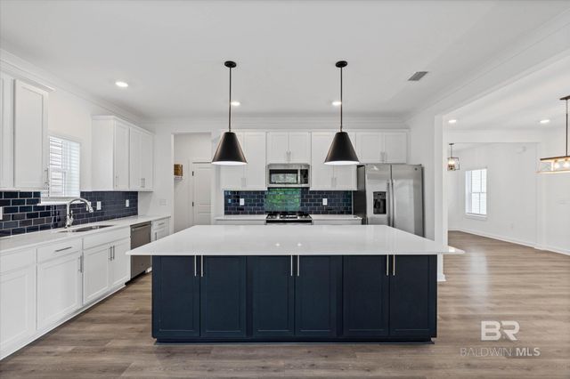 4676 Casablanca Drive, Orange Beach, AL 36561