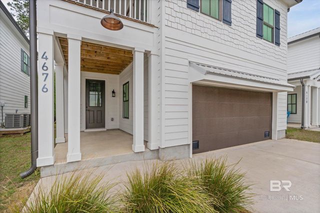 4676 Casablanca Drive, Orange Beach, AL 36561