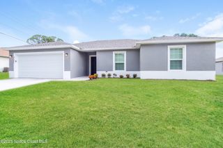 2131 Watkins Road SE, Palm Bay, FL 32909