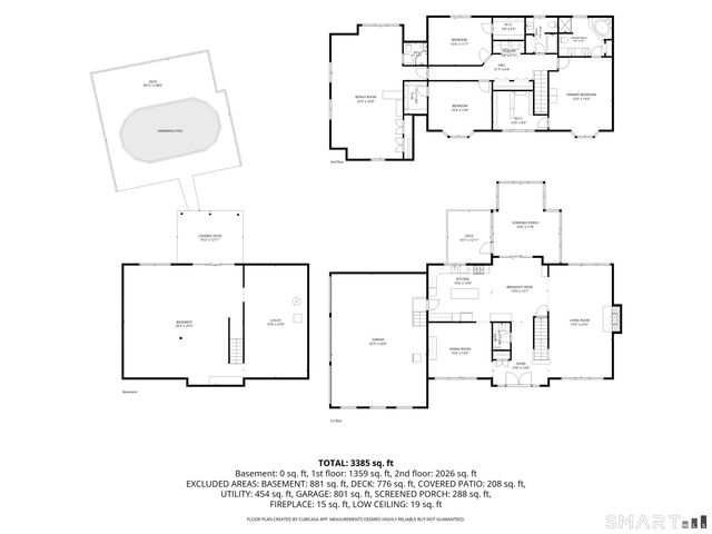 58 Pumping Station Road, Torrington, CT 06790