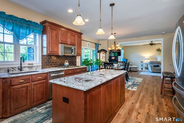 58 Pumping Station Road, Torrington, CT 06790