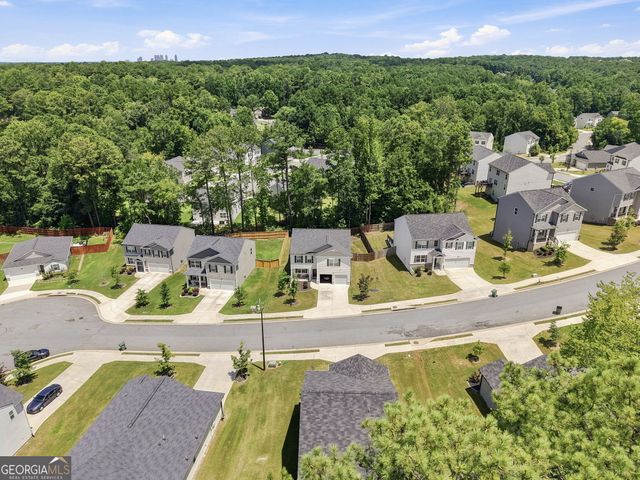 1087 Rigby Court SE, Atlanta, GA 30354